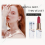 Classical Hydrating Matte Lipstick Long Lasting Lip Plumping Easy To 8
