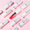 Classical Hydrating Matte Lipstick Long Lasting Lip Plumping Easy To 4