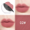 Long Lasting Matte Lipstick with Waterproof Formula and Smooth Finish 5