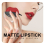Long Lasting Matte Lipstick with Waterproof Formula and Smooth Finish 10