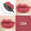Long Lasting Matte Lipstick with Waterproof Formula and Smooth Finish 11