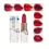 Classical Hydrating Matte Lipstick Long Lasting Lip Plumping Easy To 2
