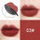 Long Lasting Matte Lipstick with Waterproof Formula and Smooth Finish 7