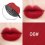 Long Lasting Matte Lipstick with Waterproof Formula and Smooth Finish 12
