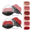 Long Lasting Matte Lipstick with Waterproof Formula and Smooth Finish 3