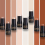 Waterproof 3D Highlighter Stick for Contouring Brightening and Light Bronzing Long Lasting and Smooth Application 4