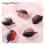 Long Lasting Matte Lipstick with Waterproof Formula and Smooth Finish 4