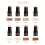 Waterproof 3D Highlighter Stick for Contouring Brightening and Light Bronzing Long Lasting and Smooth Application 10