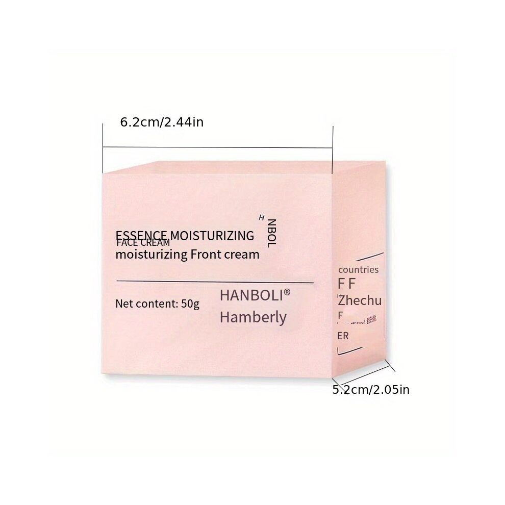 Primer Cream Invisible Pore Concealer Makeup No Stuck Powder Artifact Isolation Moisturizing Cream For Men And Women