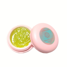 Eyelash Extension Glue Remover Cream Mild And Non irritating Fast Glue Removal Fresh Smell False Eyelash Extension Tool For Home Use