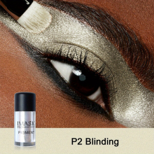 9 Chameleon Eyeshadow Powder Changing Diamond Pearly Glitter for High Pigmentation and Brightening Waterproof and Laser Safe