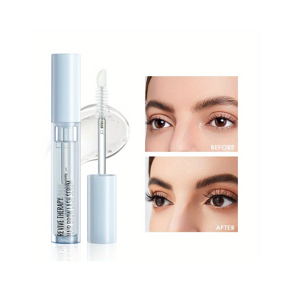Multicoloured Waterproof Volumizing Mascara For Long Lasting Smudge Proof And Curled Lashes Makeup
