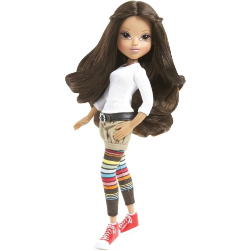 Barbie Moxie Girlz Basic Doll (Sophina)