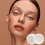 Xixi Fixed Makeup Setting Powder Control Waterproof Long Lasting Matte Makeup Finish Natural Ingredients 9