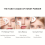 Xixi Fixed Makeup Setting Powder Control Waterproof Long Lasting Matte Makeup Finish Natural Ingredients 4