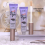 Eye Primer Colorless Eye Pre Makeup Base Cream Eyeshadow Base Long Lasting Primer 3