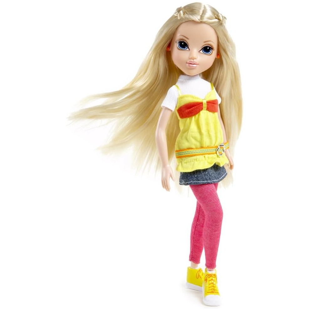 Moxie Girlz Basic Doll (Avery)