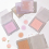Soft Focus Blusher Matte Highlighter Powder Cream for Creamy Cheek 2