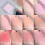 Soft Focus Blusher Matte Highlighter Powder Cream for Creamy Cheek 12