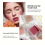 Soft Focus Blusher Matte Highlighter Powder Cream for Creamy Cheek 8