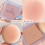 Soft Focus Blusher Matte Highlighter Powder Cream for Creamy Cheek 13