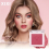 Soft Focus Blusher Matte Highlighter Powder Cream for Creamy Cheek 4