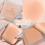 Soft Focus Blusher Matte Highlighter Powder Cream for Creamy Cheek 5