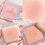 Soft Focus Blusher Matte Highlighter Powder Cream for Creamy Cheek 1