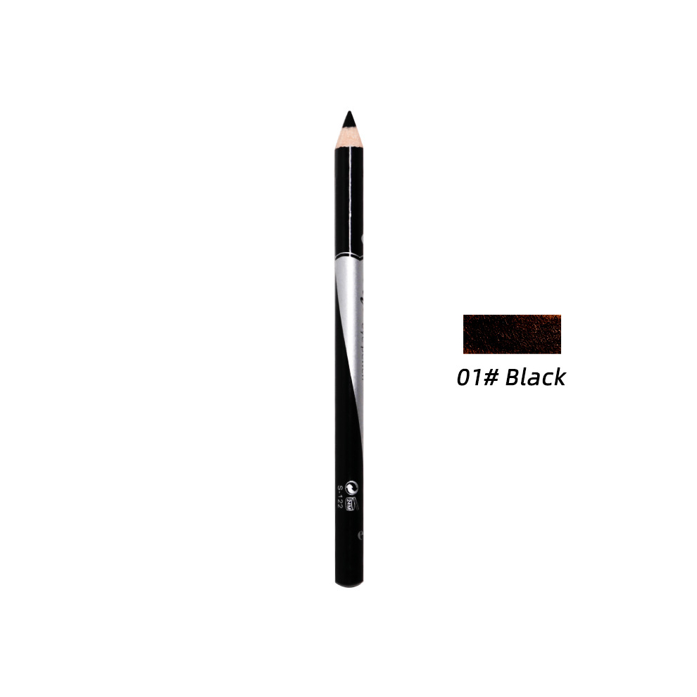 Multicoloured Colourful Eyeliner Pencil Makeup Eye Long Lasting Waterproof Eyeliner Pen