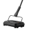 VEVOR VEVOR Carpet Sweeper Floor Sweeper Manual 7.87 in Sweeping Paths Non Electric 9