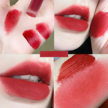 Long Lasting Velvet Lip Stains with Smooth Finish Perfect Gift Set for Girls and Women