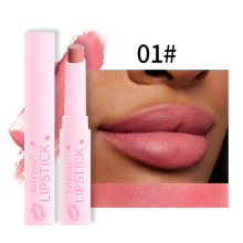 Halloween Matte Velvet Lipstick Beauty Makeup Non fade Non Stick Cup Natural Long Lasting Moisturizing Lipstick Face Paint