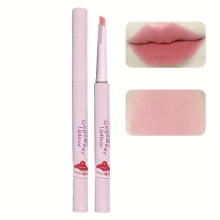 Light Sweet And Soft Mist Lipliner Outlines Lips Long Lasting Makeup Nude Pink Lip Pencil