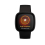 Fitbit Smartwatch Fitbit Versa 3 dial μαύρο 40mm λουράκι σιλικόνης αθλητικό ρολόι GPS 2
