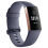 Fitbit Smartwatch Fitbit Charge 3 dial χρυσό 40mm λουράκι από καουτσούκ βραχιόλι γυμναστικής 2