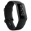 Fitbit Smartwatch Fitbit Charge 4 dial μαύρο 40mm λουράκι από καουτσούκ βραχιόλι γυμναστικής 2