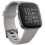 Fitbit Smartwatch Fitbit Versa 2 dial γκρι 40mm λουράκι σιλικόνης αθλητικό ρολόι GPS 2
