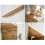 Bathroom Cabinets Vanity Sink Wall Unit Tall Storage White Gloss Oak Arub 11