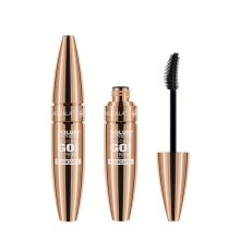 Waterproof Fiber Mascara Smudge Proof Curling Lengthening Volumizing Eyelashes for Makeup