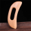 Wooden Scraper Massage Relax Mussle Body Scraping Board Tool 3