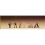 Delivery Men (6) with Loads Figure Set 1