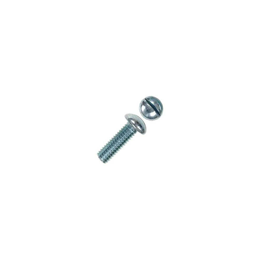 Screws 2-56 X 3/4'' 765484017110