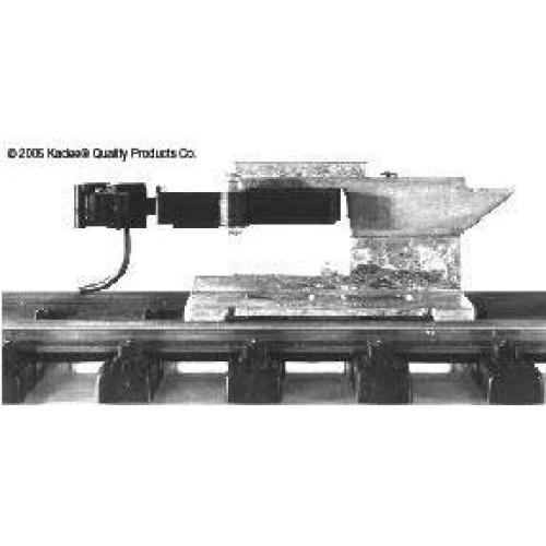 G Scale Coupler Height Gauge