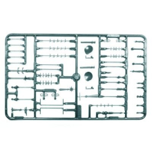 Roof Detailing Accessories Kit