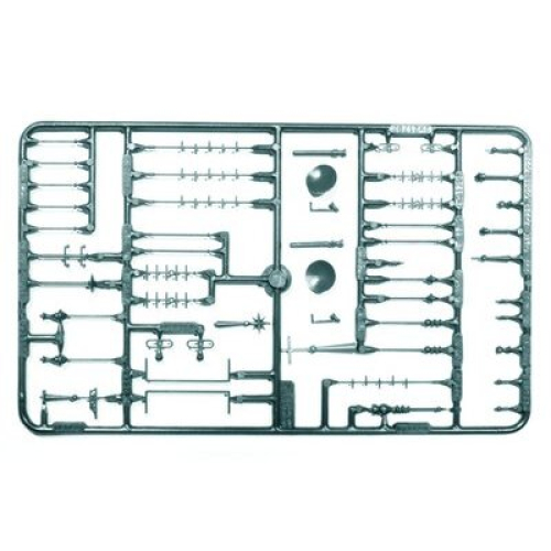 Roof Detailing Accessories Kit