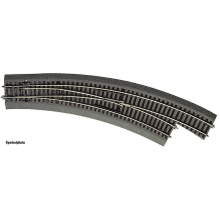 (H0) Via Rocoline (com lastro) 42573 Desvio enrolado 1 pc(s)