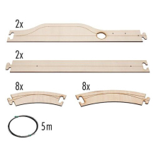 Car System Laser Street Basic Set