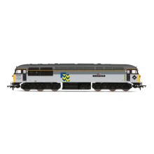 Class 56 060 The Cardiff Rod Mill Rf Metals (DCC-Sound)