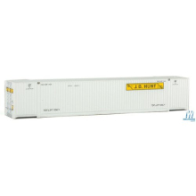 53' Singamas Container JB Hunt