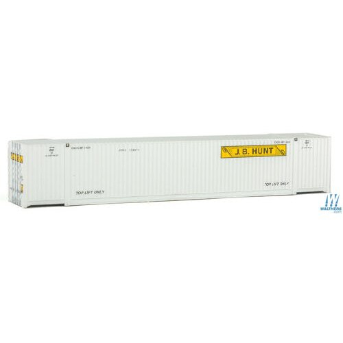 53' Singamas Container JB Hunt